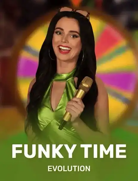 Funky Time
