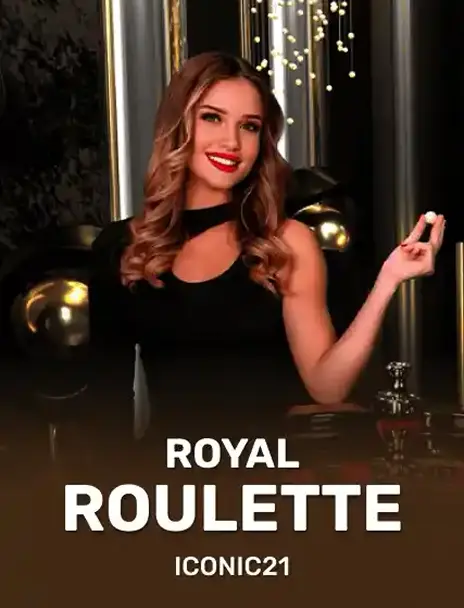 Royal Roulette