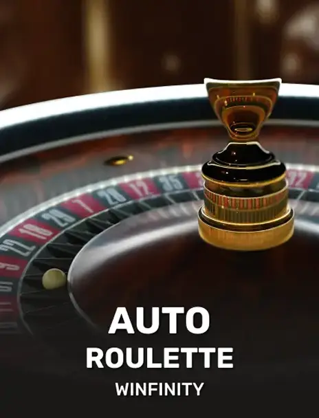 Auto Roulette