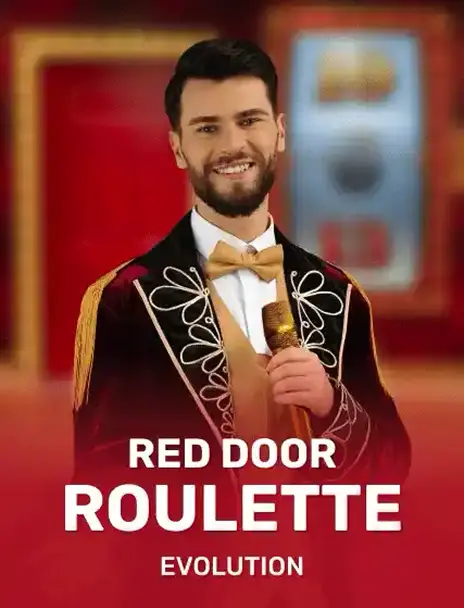 Red Door Roulette