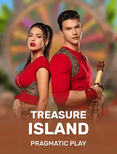 Treasure Island