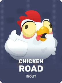 Chicken Road