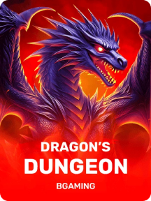 Dragon’s Dungeon