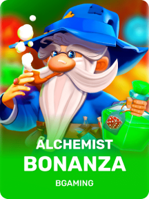 Alchemist Bonanza